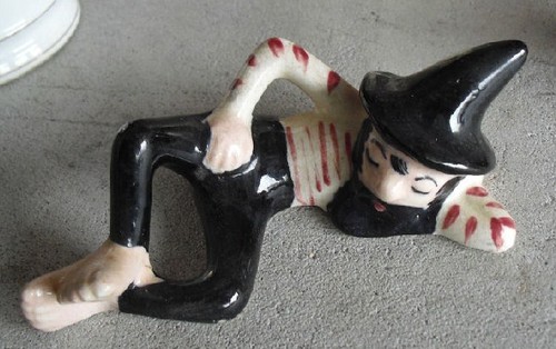 Vintage victoria ceramics - victoria,