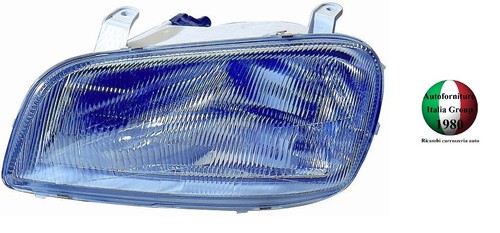Feux phare projecteur avant - feux,