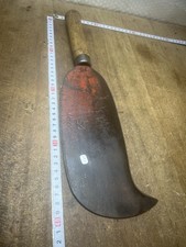 Serpe vigne gouvy old tool - gouvy,