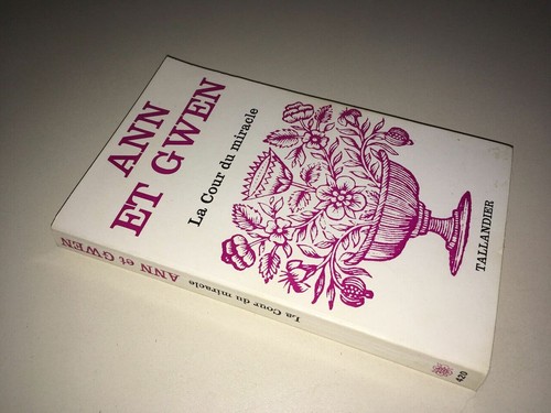 Ann gwen cour du - gwen,