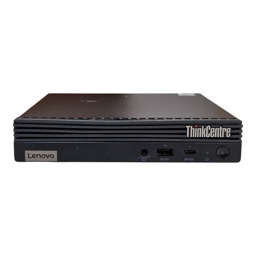 Lenovo thinkcentre m60e - thinkcentre,