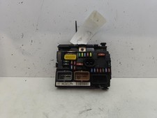 Boitier servitude moteur (BSM)