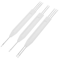  3 Pcs Aiguille Machine Coudre