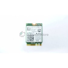 Carte wifi Intel 7260NGW LENOVO Thinkpad W540,W541 04X6084 - FRANCE / TVA