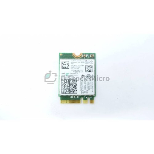 Carte wifi intel - intel, 7260ngw