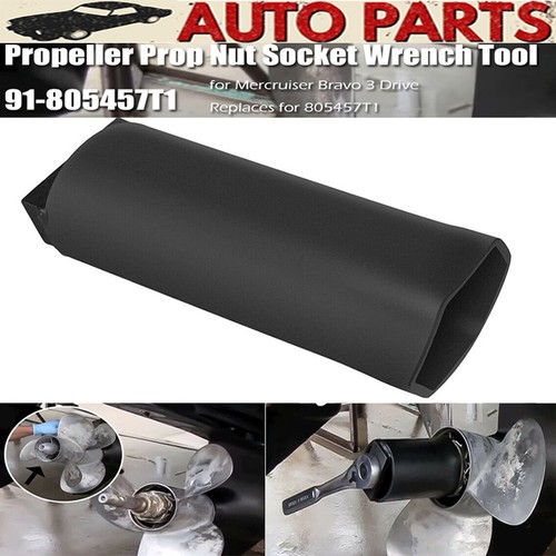 Propeller prop nut - nut, socket