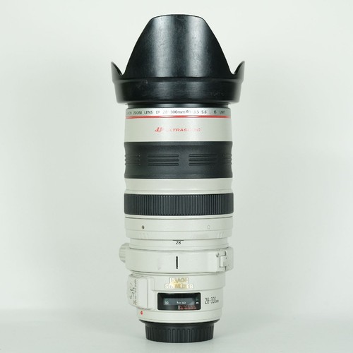 Objectif canon 300mm - objectif, ef