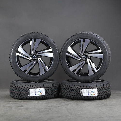 Pouces pneus hiver vw - pneus,
