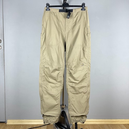 Pantalon extérieur marron - pantalon,