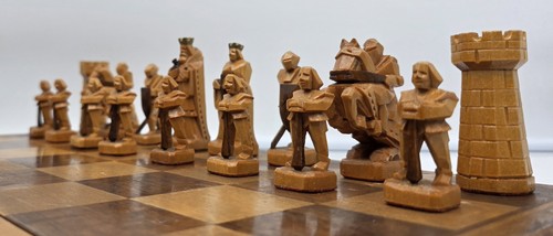 Magnifique jeu échecs - magnifique, d’échecs