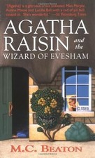 Agatha Raisin and the Wizard of Evesham (Agatha Raisin Mysteries), Beaton, M. C.