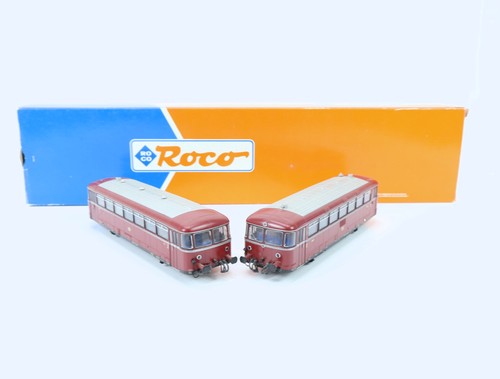 Train diesel roco 43018 - roco, h0