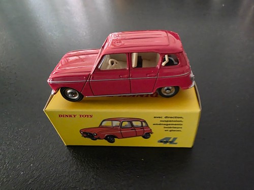 Dinky toys atlas - toys, 4