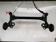 Train roulant arrière - Volkswagen POLO IV PH.2 - 6Q0500051AS - L0-7027C