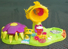 Polly Pocket BLUEBIRD 1997