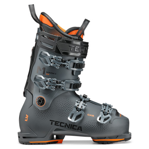 Bottes ski tecnica - bottes, mach1