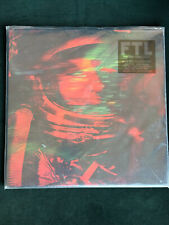 FTL: Faster Than Light - 2xLP Vinyl VGM - ORIGINAL PRESS - Iam8bit