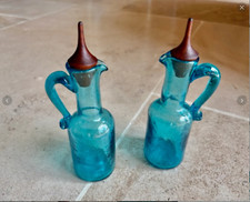 Verrerie de Biot, Huillier et