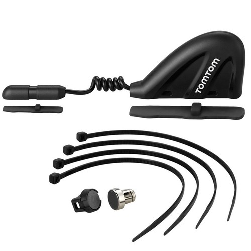 Tomtom bluetooth cadence - bluetooth,