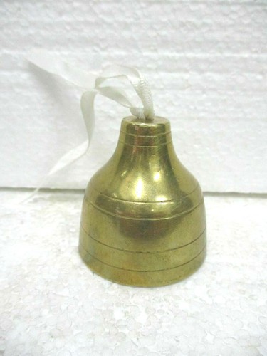 Clochette laiton - clochette,