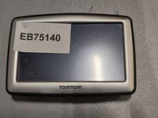 Navigateur GPS TomTom - Utilisé, Entièrement Fonctionnel, Design Compact