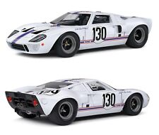 1/18 Solido Ford GT40 MK1 No