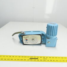 Hurco 230/460V 0.27KW Haute