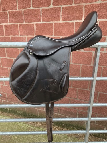 Selle saut monoflap amz - selle, de