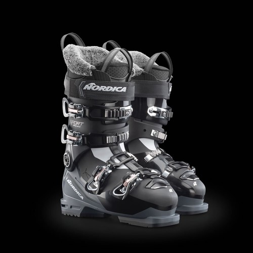 Bottes ski femme - bottes,