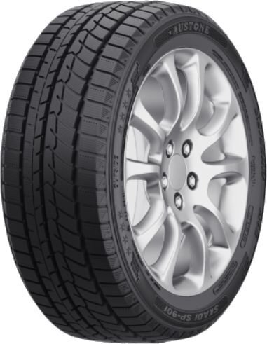 235 r17 108v austone - 235/65, xl
