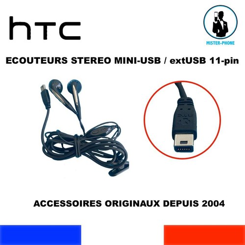 Kit pieton stereo - pieton, htc