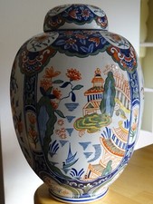 DESVRES GEO MARTEL ANCIENNE