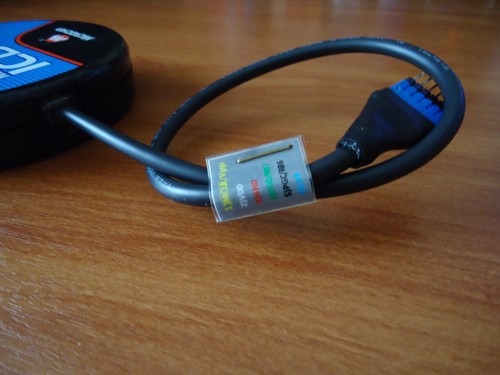 Icd3 icd2 connector cable - icd3,,