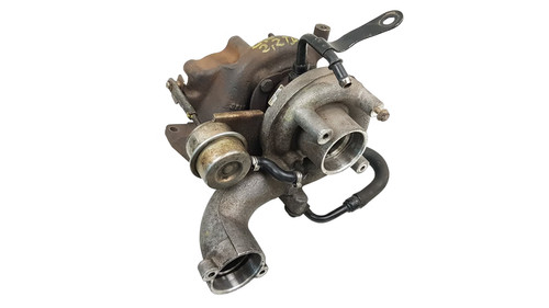 Turbocompresseur 7700866502