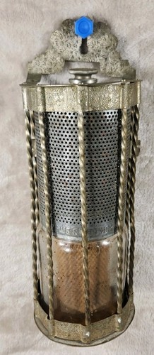 Ancien ozonateur purificateur - ,