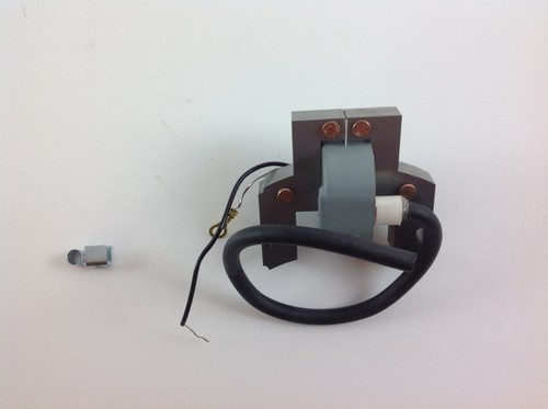 Bobine allumage moteur - d'allumage,