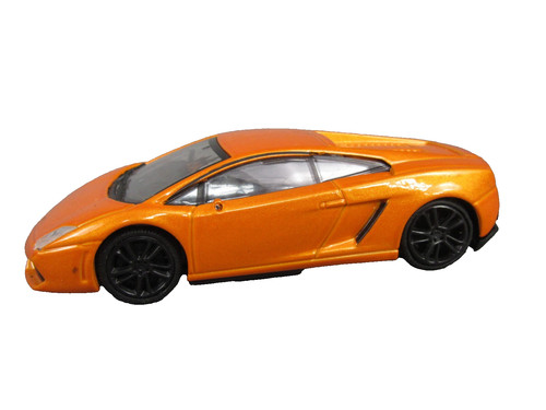 Burago lamborghini - burago, 1/43