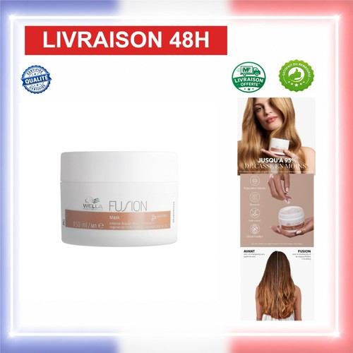 Wella professionals fusion - wella,