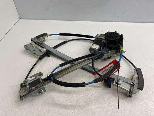 Leve vitre electrique avant