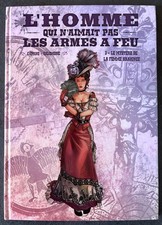 L'HOMME QUI N'AIMAIT PAS LES