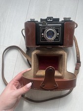Ancien appareil photo ultra - ancien,
