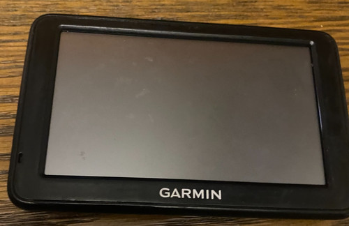 Garmin nuvi 2495lmt gps - 2495lmt, unit