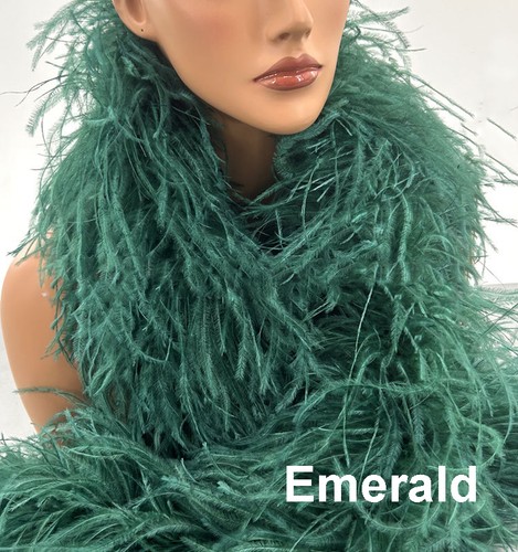 Couleurs 5ply plume de - 5ply,