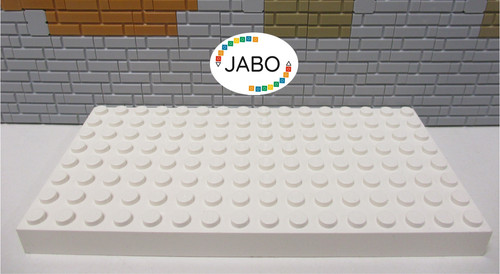 Plaque lego 4204 - (c,
