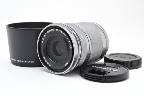 Objectif olympus zuiko - objectif,