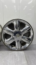 Jeu de 4 jantes  CHRYSLER PT