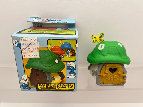 Petite maison pour figurine