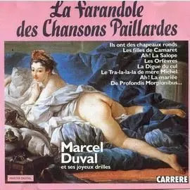 Farandole des chansons - farandole,