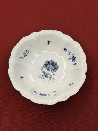 Coupe vide poche porcelaine - coupe,