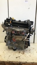 Moteur SUZUKI CELERIO K10C-LF
